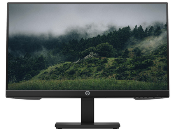 Monitor LED HP P24H G4 de 23.8
