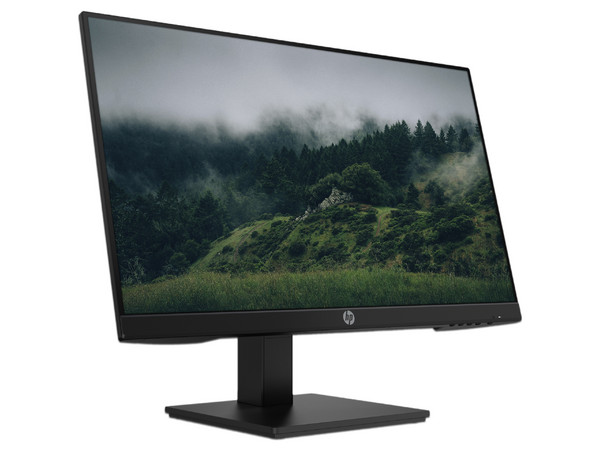 Monitor LED HP P24H G4 de 23.8