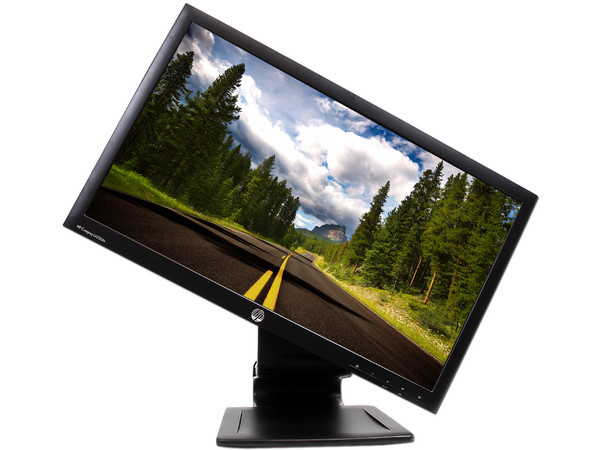 Monitor LED HP Widescreen de 23