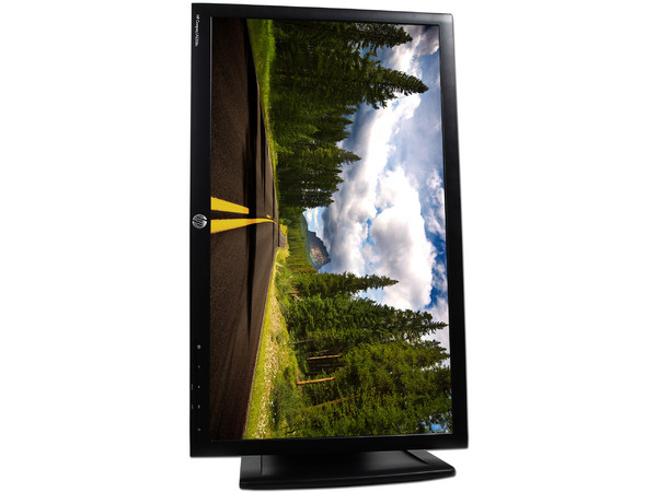 Monitor LED HP Widescreen de 23