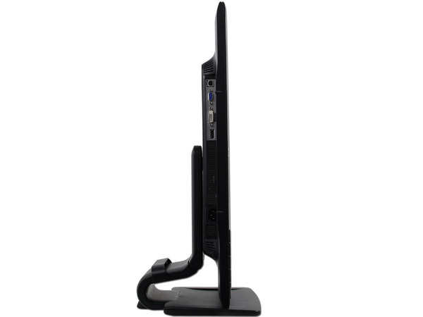 Monitor LED HP Widescreen de 23
