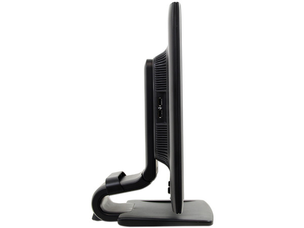 Monitor LED HP Widescreen de 23