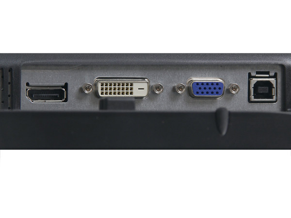 Monitor LED HP Widescreen de 23