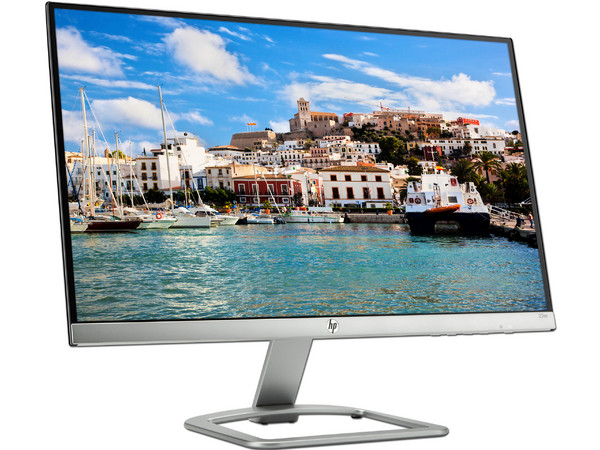 Monitor LED HP HP 22ER de 21.5