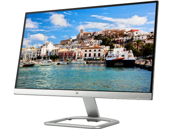Monitor LED HP HP 22ER de 21.5