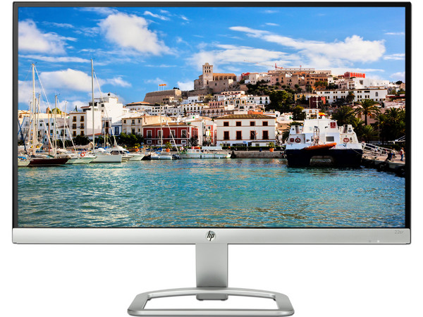 Monitor LED HP HP 22ER de 21.5