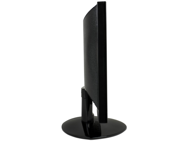 Monitor LCD HP Widescreen de 18.5