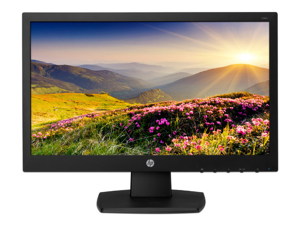 Monitor LED HP V194 de 18.5