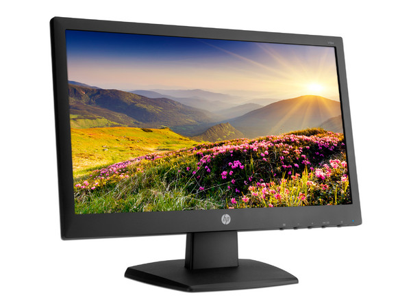 Monitor LED HP V194 de 18.5