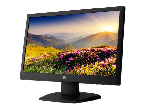 Monitor LED HP V194 de 18.5