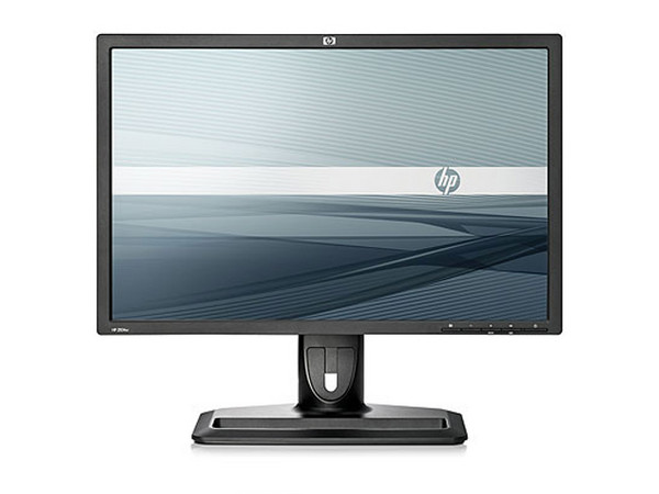 Monitor LCD HP ZR24w con tecnología IPS, Widescreen 24