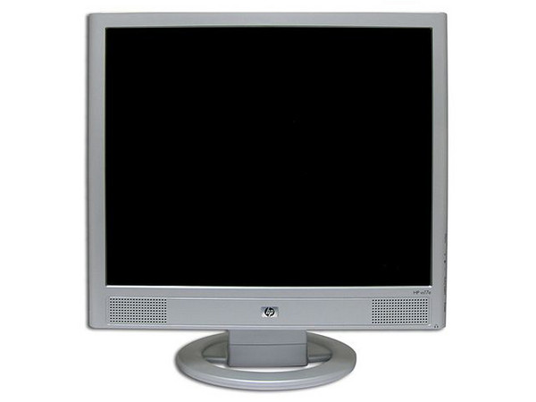 Monitor LCD HP VS15 de 15 Pulgadas con Bocinas Integradas