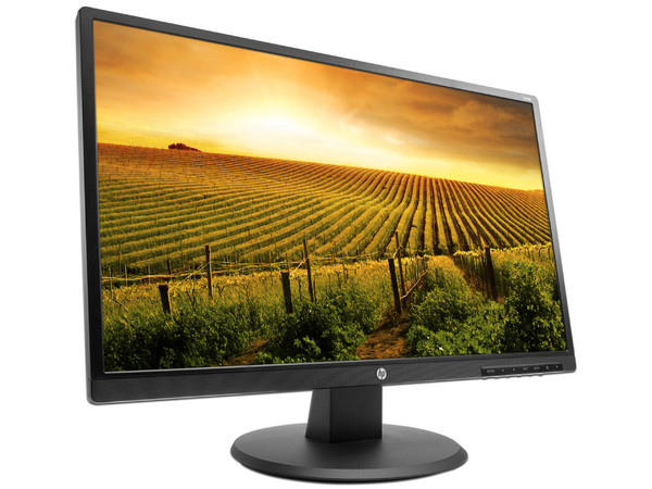 Monitor LED HP V244h de 23.8