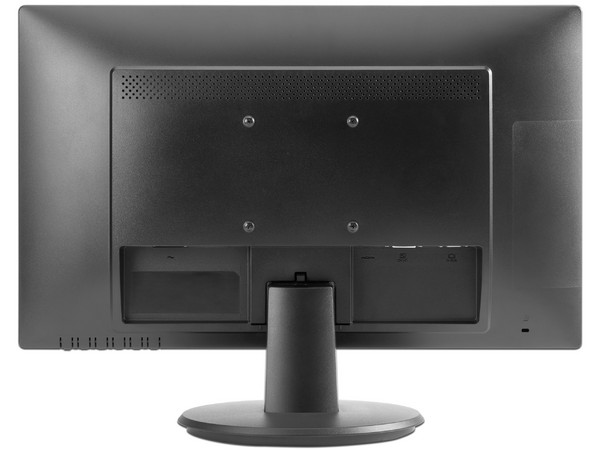 Monitor LED HP V244h de 23.8