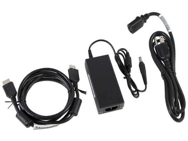 Monitor LED IPS HP 27ea de 27