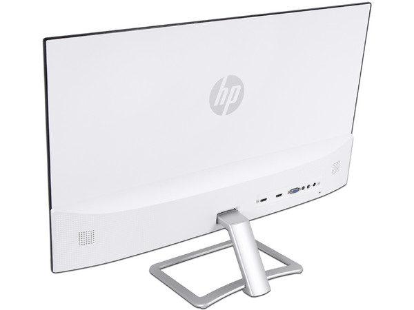 Monitor LED IPS HP 27ea de 27