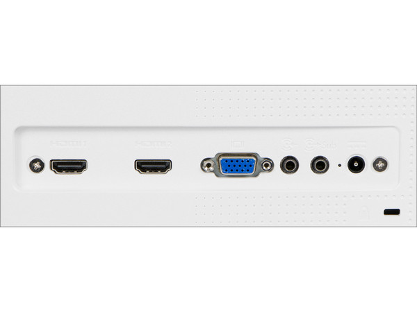 Monitor LED IPS HP 27ea de 27