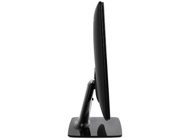 Monitor LED HP Widescreen 20