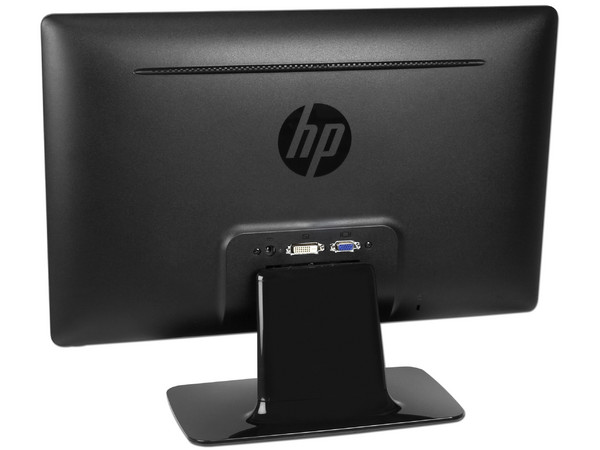 Monitor LED HP Widescreen 20