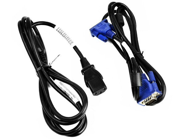 Monitor LED HP Widescreen 20