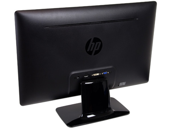 Monitor LED HP Widescreen 23