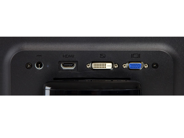 Monitor LED HP Widescreen 23