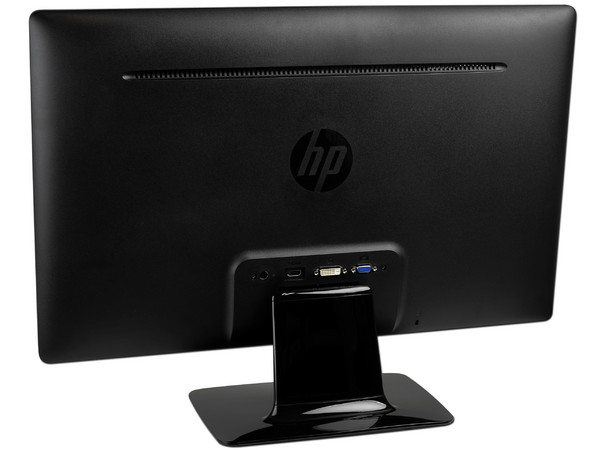 Monitor LED HP Widescreen 25