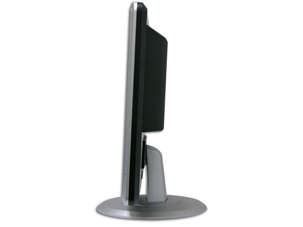 Monitor HP LCD Widescreen de 22