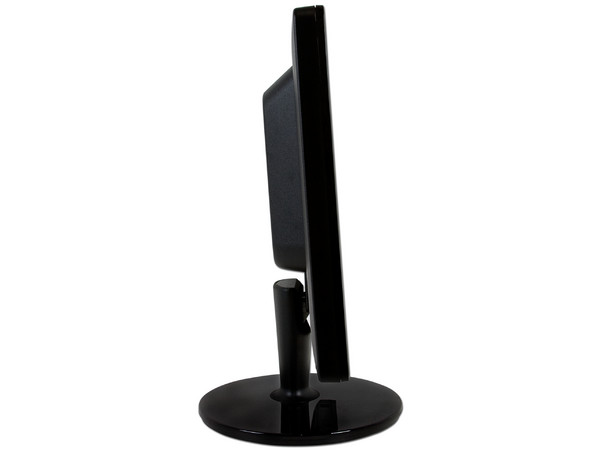 Monitor LCD Hanns.G Widescreen de 18.5