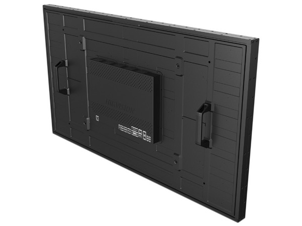 Pantalla LCD Hikvision DS-D2055UL-0B de 55