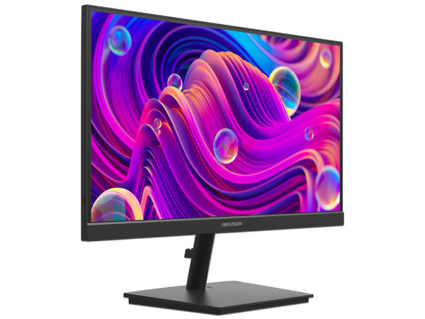 Monitor LED Hikvision DS-D5022F2-1V2S de 21.5
