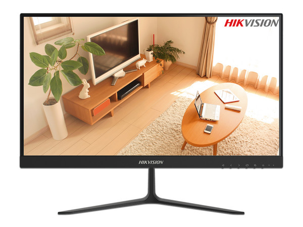 Monitor LED Hikvision DS-D5022FN10 de 21.5