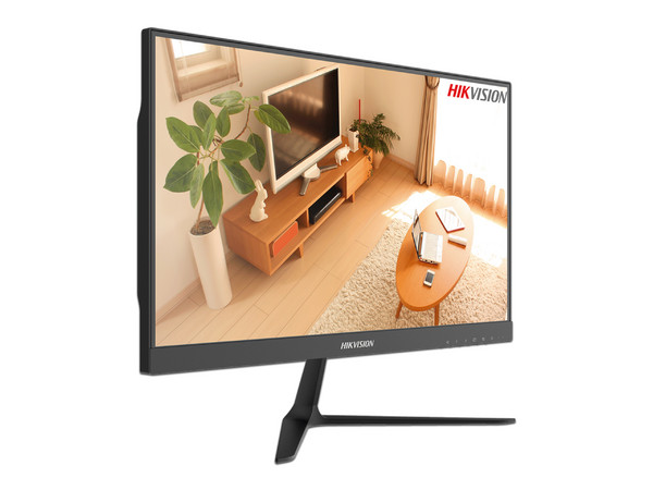 Monitor LED Hikvision DS-D5022FN10 de 21.5