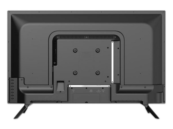 Monitor HIKVISION de 32