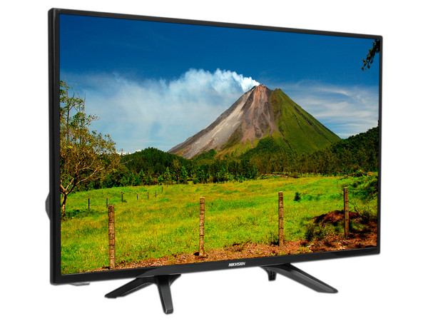 Monitor LED Hikvision DS-D5032QE de 32
