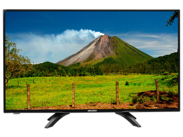 Monitor LED Hikvision DS-D5032QE de 32