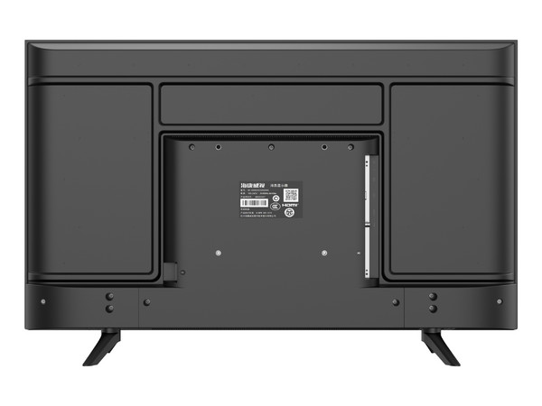 Monitor LED Hikvision DS-D5224F2-1V1S de 43