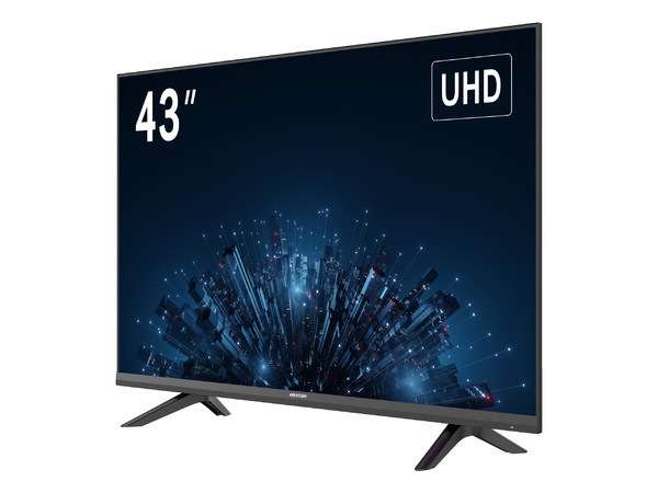Monitor LED Hikvision DS-D5224F2-1V1S de 43