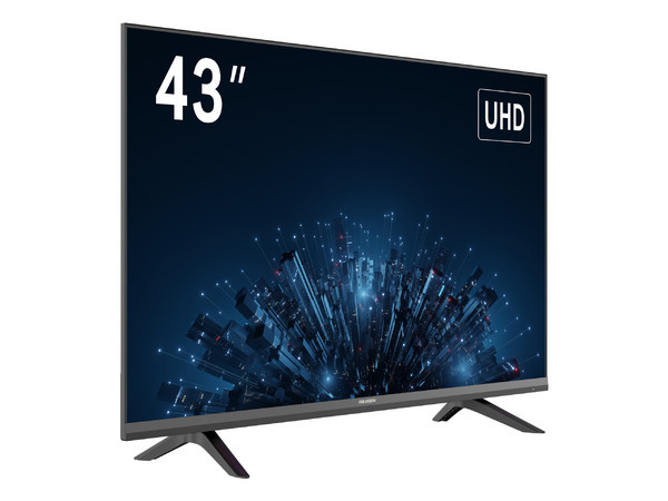 Monitor de Señalización Hikvision DS-D5043U3-1V0S de 43