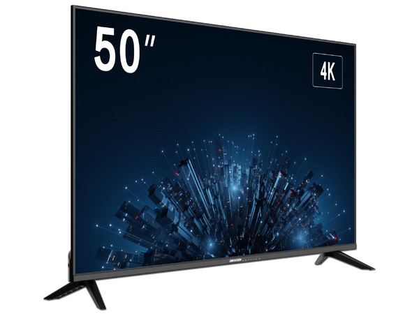 Monitor de Señalización Hikvision DS-D5050U3-1V0S de 50