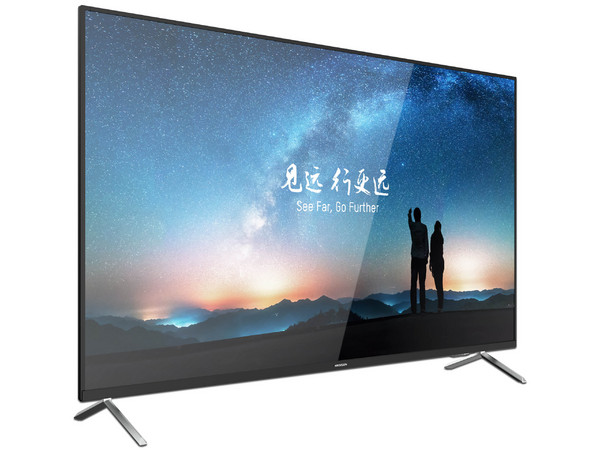 Monitor LED Hikvision DS-D5065UC-C de 65