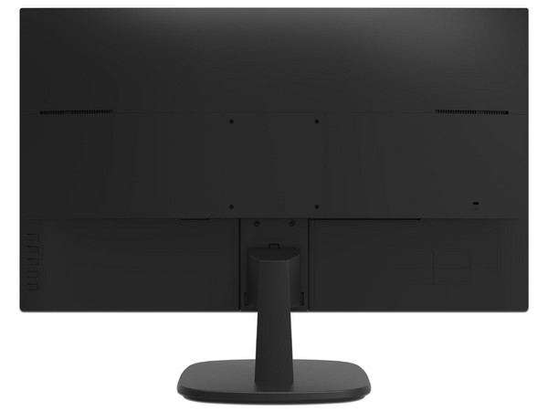 Monitor LED Hikvision Backlight CCTV de 27