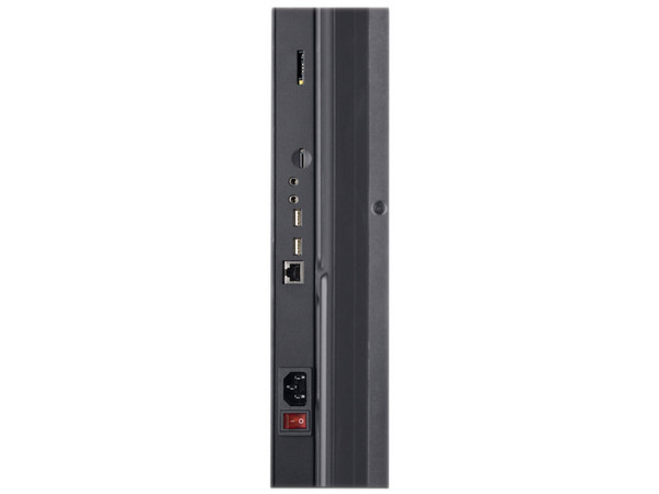 Monitor de Señalización LED Hikvision DS-D6022FN-B de 21.5