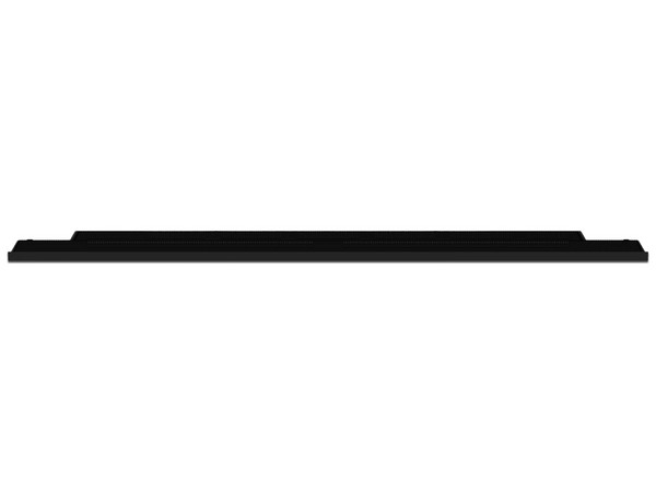 Monitor de Señalización Hikvision DS-D6075UN-DL de 75