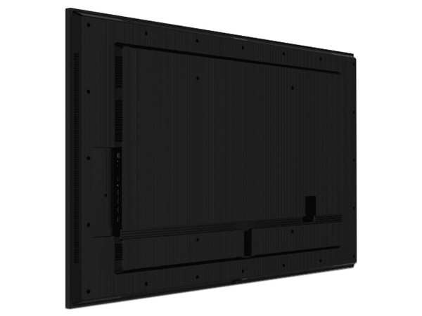Monitor de Señalización Hikvision DS-D6075UN-DL de 75