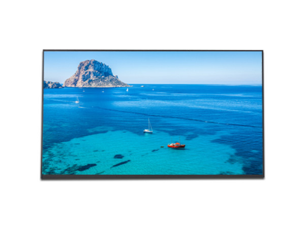 Kit Videowall 3X3 Hikvision DS-VW3X3LUY55/WM, Incluye: 9 x Monitores DS-D2055LU-Y LED de 55