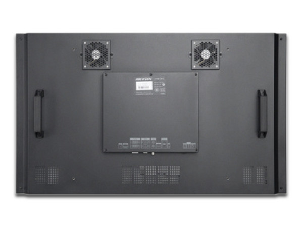 Kit Videowall 4x4 de 16 Pantallas LED Hikvision DS-D2055LU-Y de 55