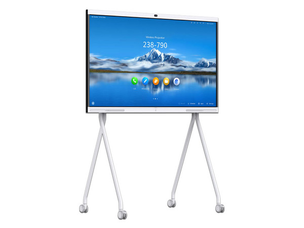 Pantalla Interactiva para Colaboración Inteligente Multi-Touch Huawei IdeaHub B3 de 75