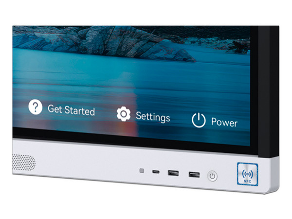 Monitor Multi-Touch Huawei IdeaHub B3 de 75