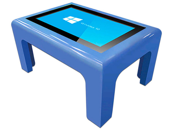 Mesa Interactiva JC Vision Serie M LED de 32